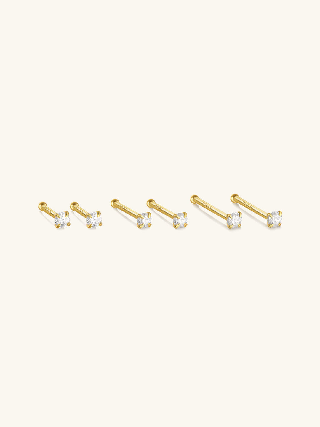 Isabella – Earrings