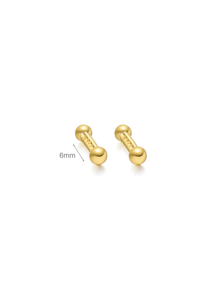 Isabella – Earrings
