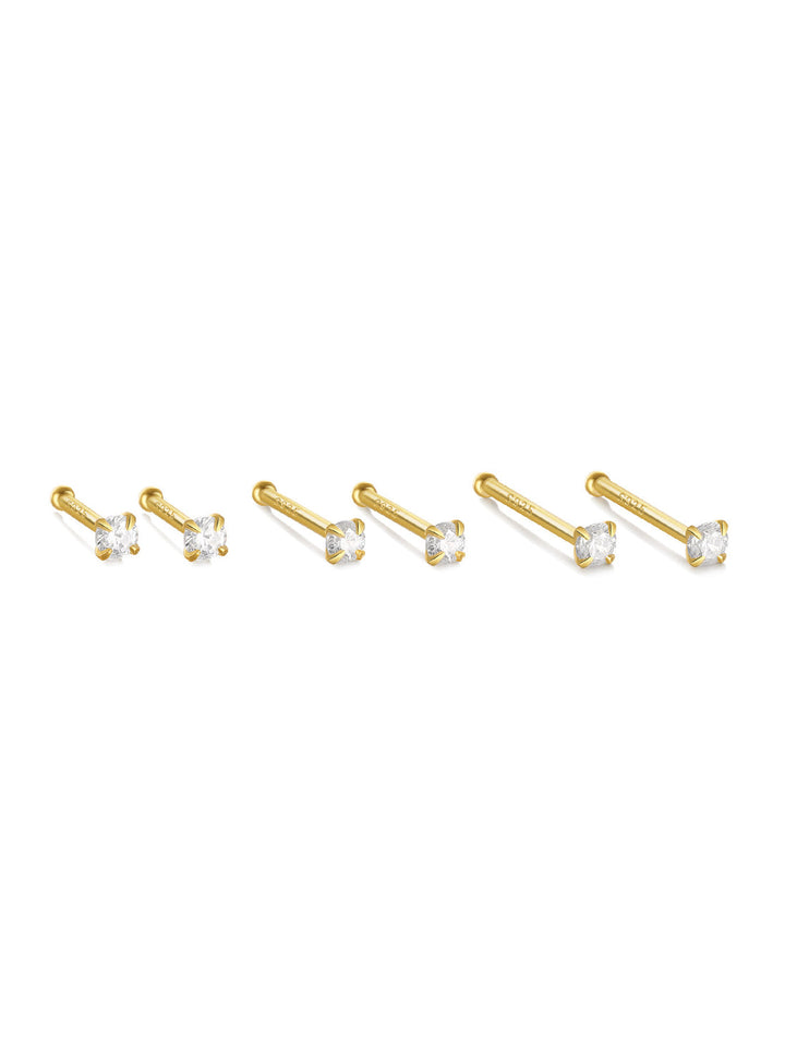 Isabella – Earrings