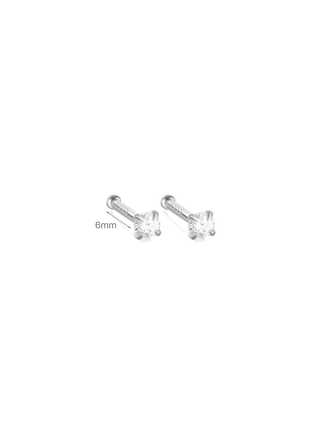 Isabella – Earrings