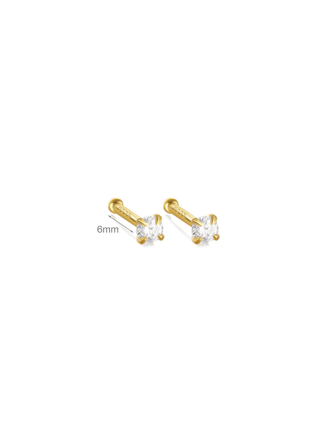 Isabella – Earrings
