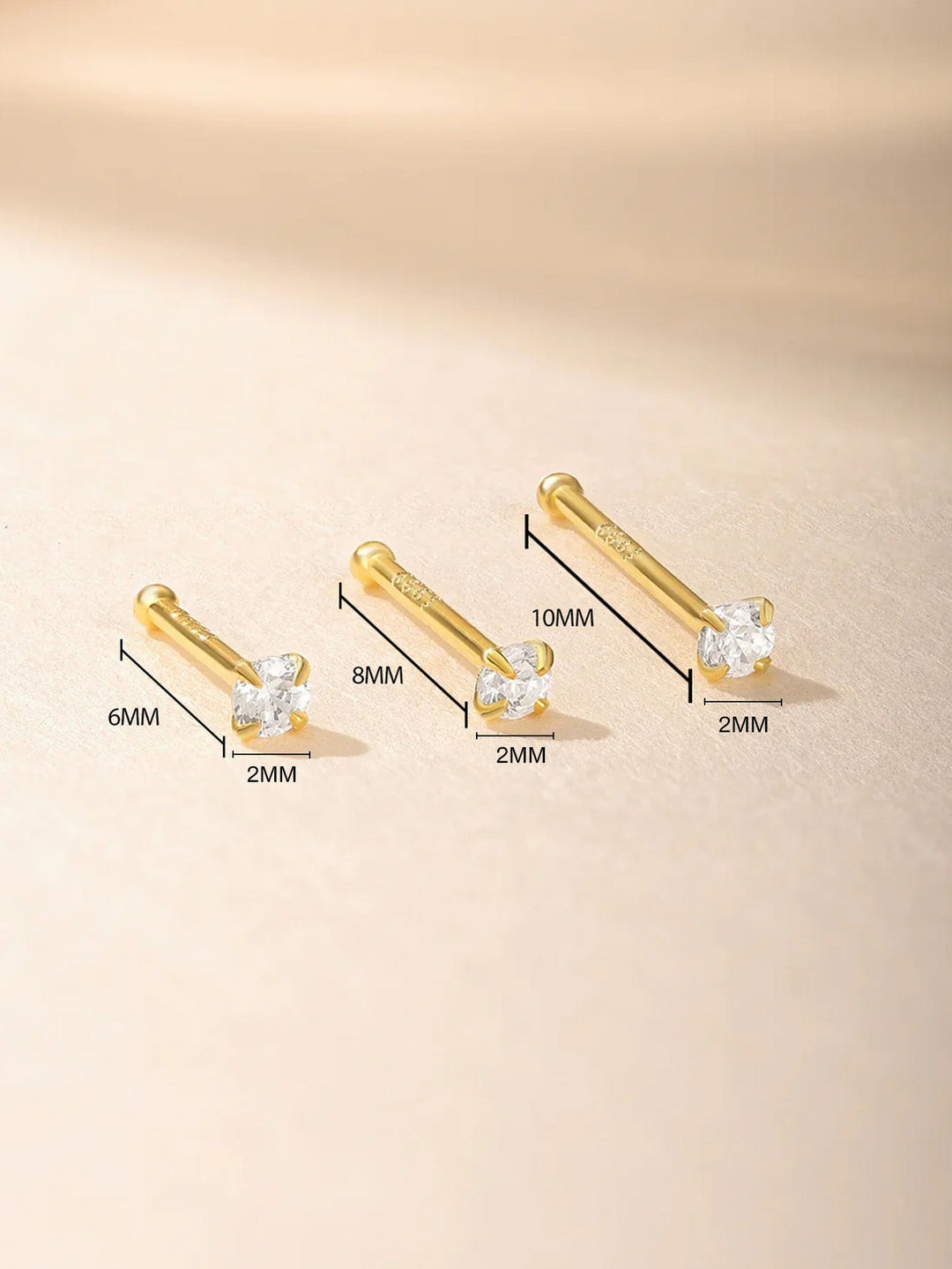 Isabella – Earrings