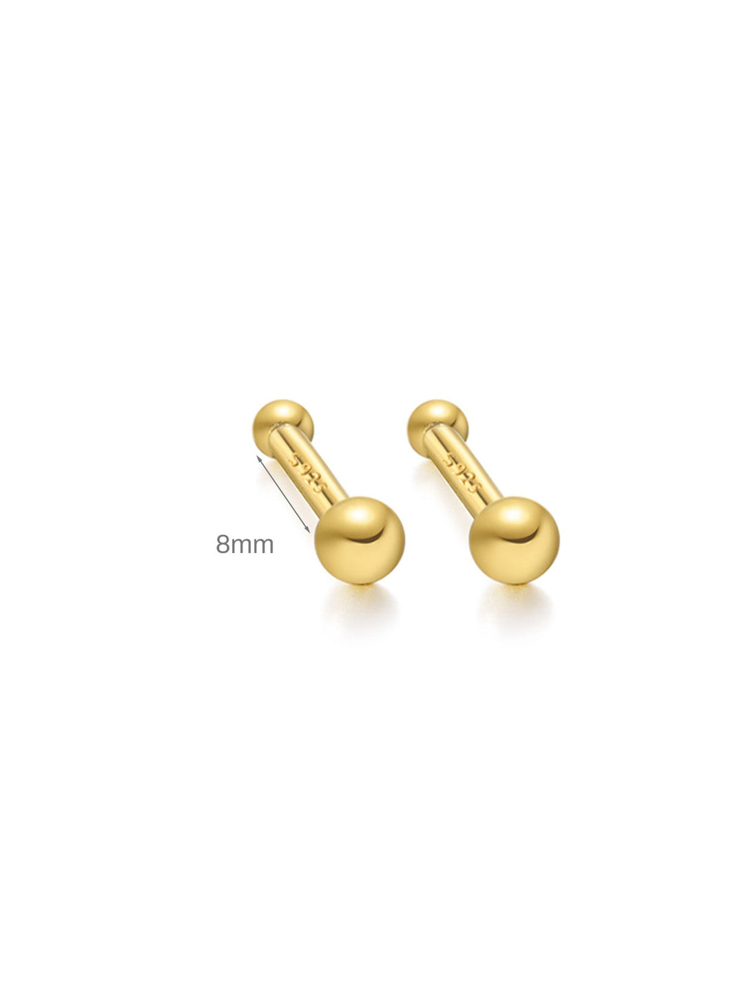 Isabella – Earrings