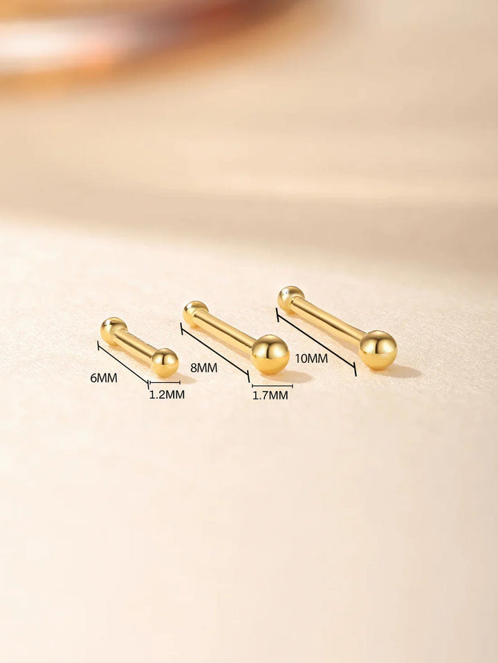 Isabella – Earrings