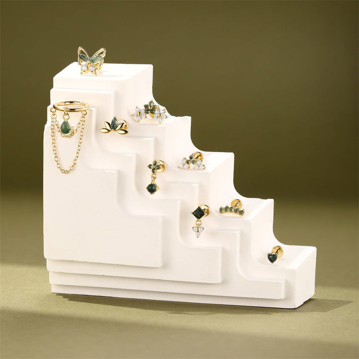 Annika – Earrings