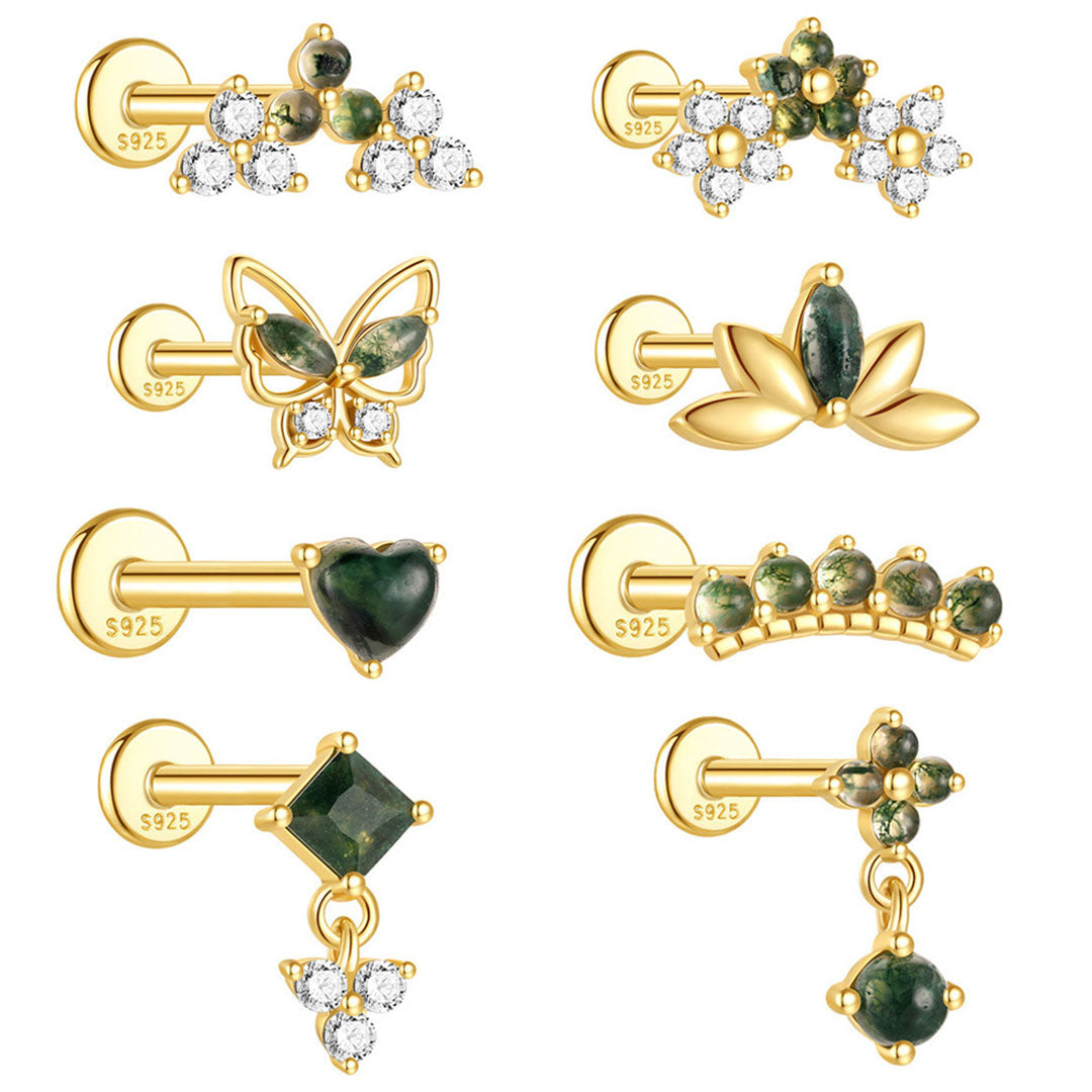 Annika – Earrings