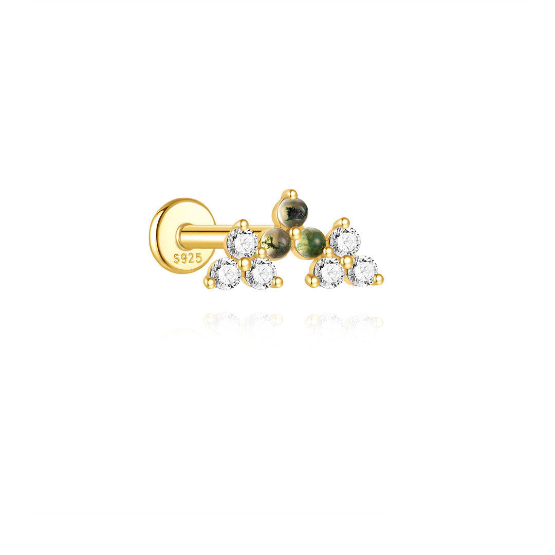 Annika – Earrings