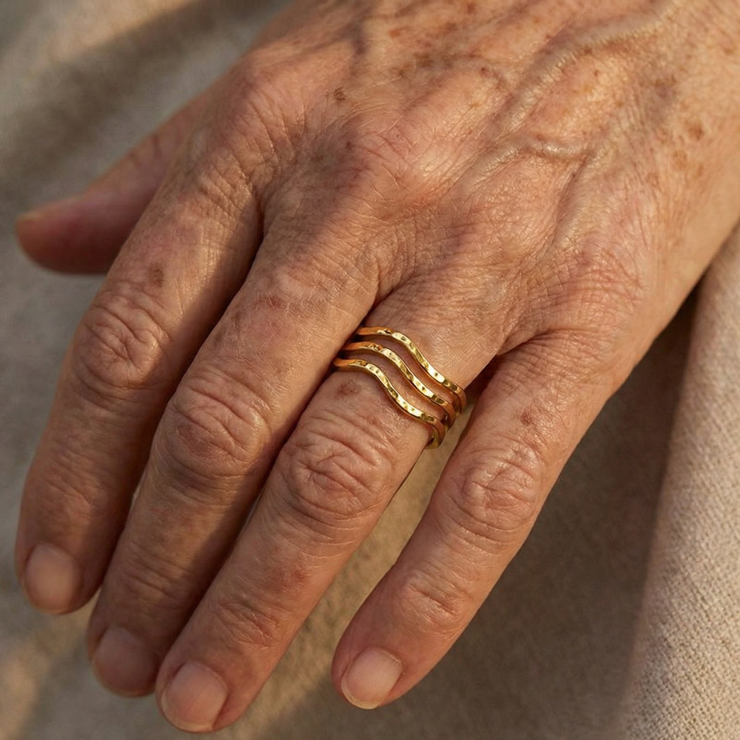 Kaja – Ring