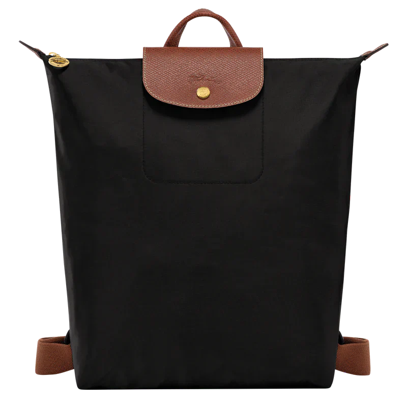 Longchamp - Le Pliage Backpak