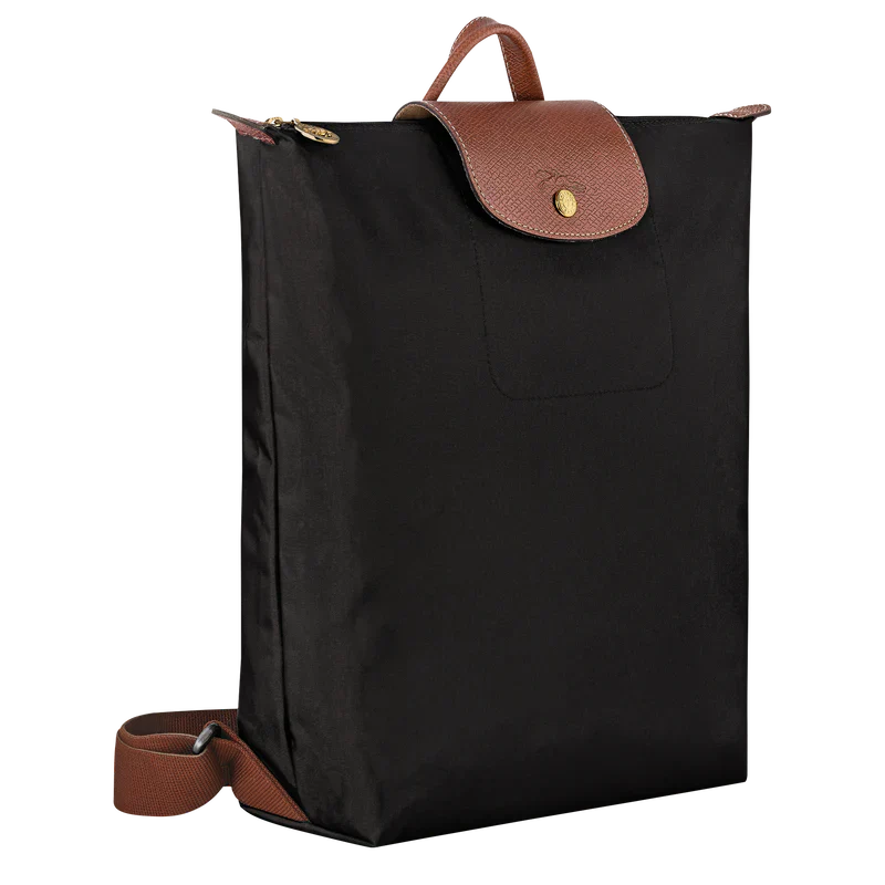 Longchamp - Le Pliage Backpak