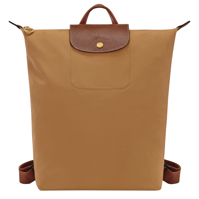 Longchamp - Le Pliage Backpak