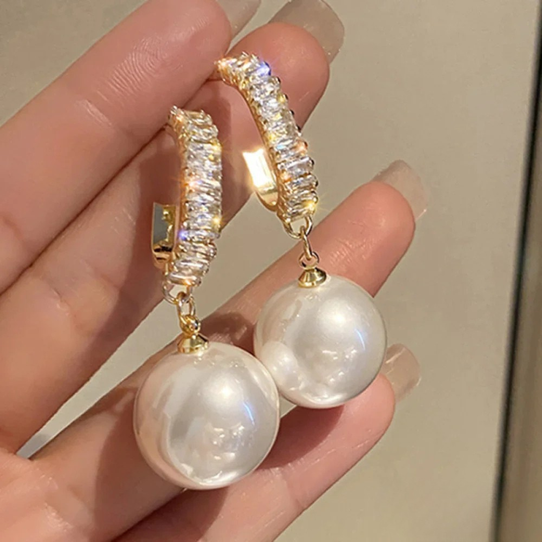 Flora - Earrings