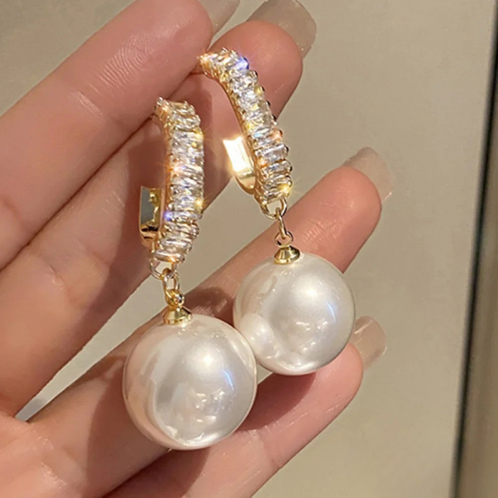 Flora - Earrings