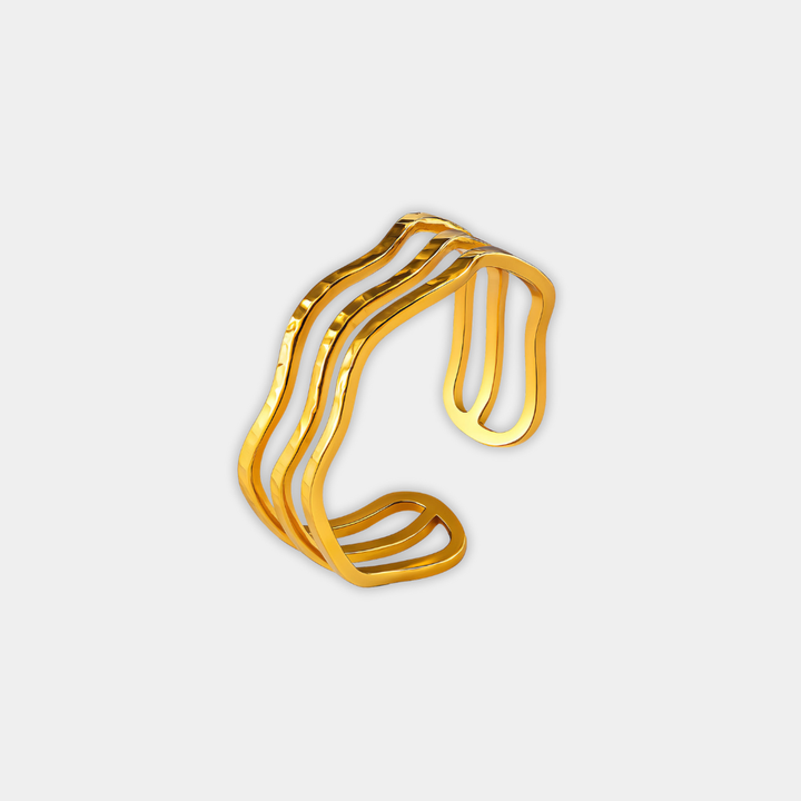 Kaja – Ring