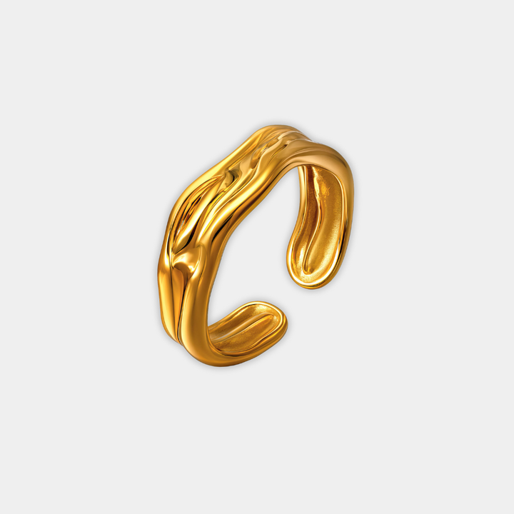 Mette - Ring