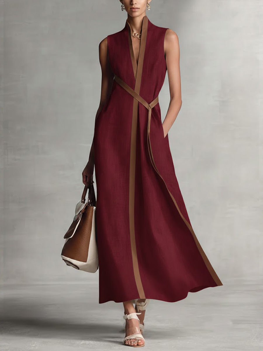 Elira | Breezy Summer Dress – Effortless Elegance