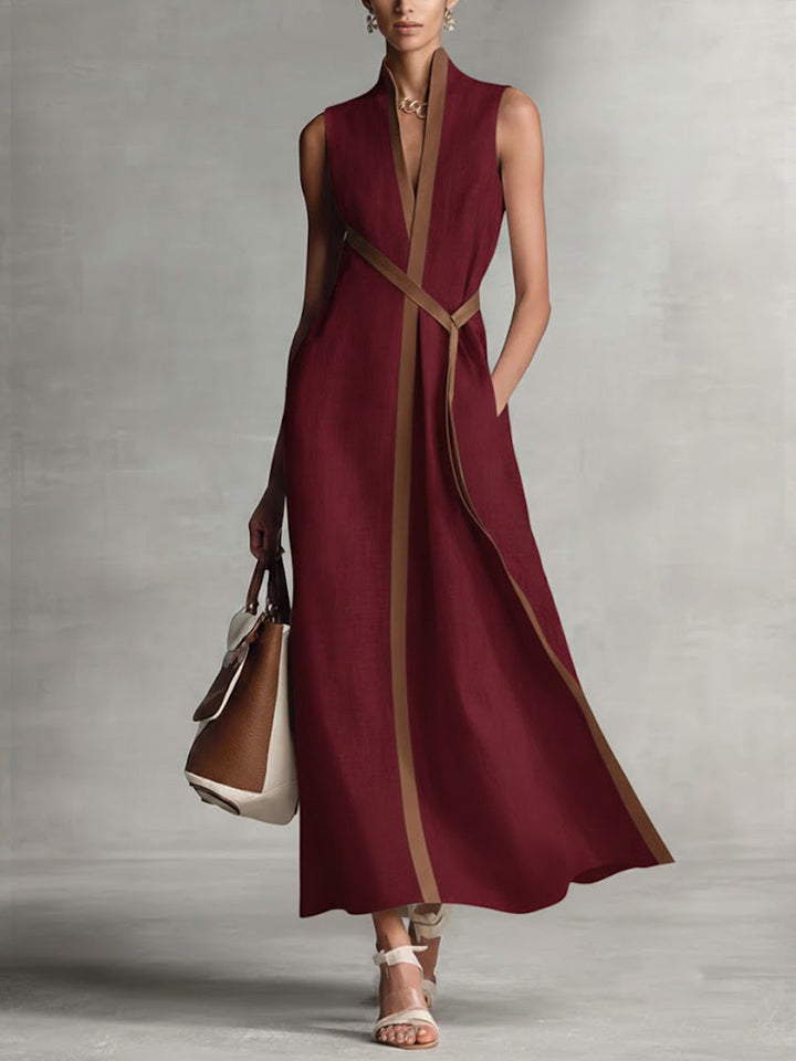 Elira | Breezy Summer Dress – Effortless Elegance