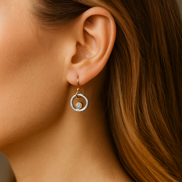 Marlene - Earrings