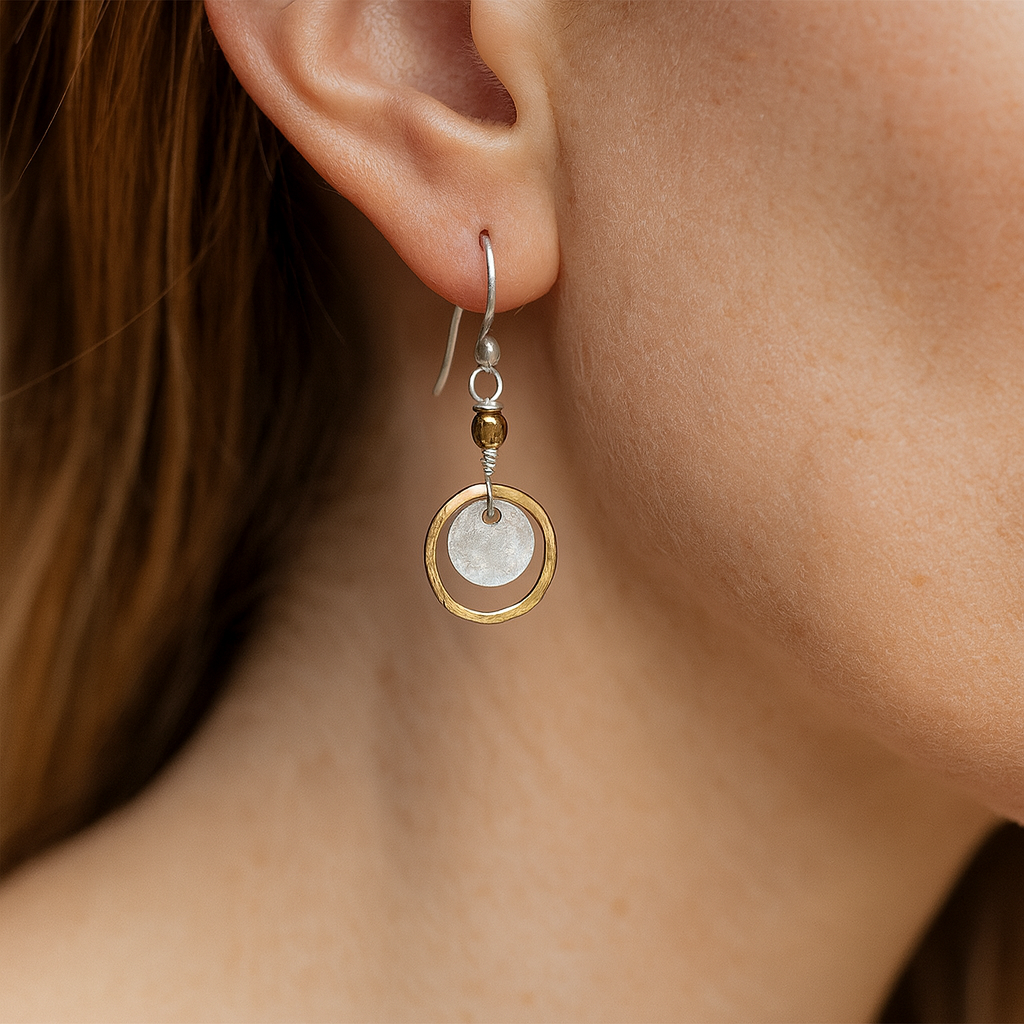 Jennifer - Earrings