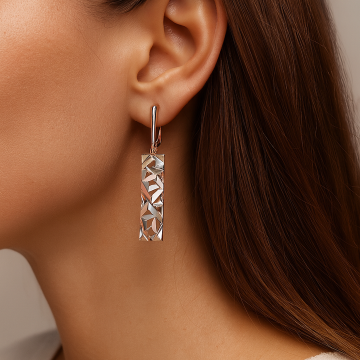 Elisa - Earrings