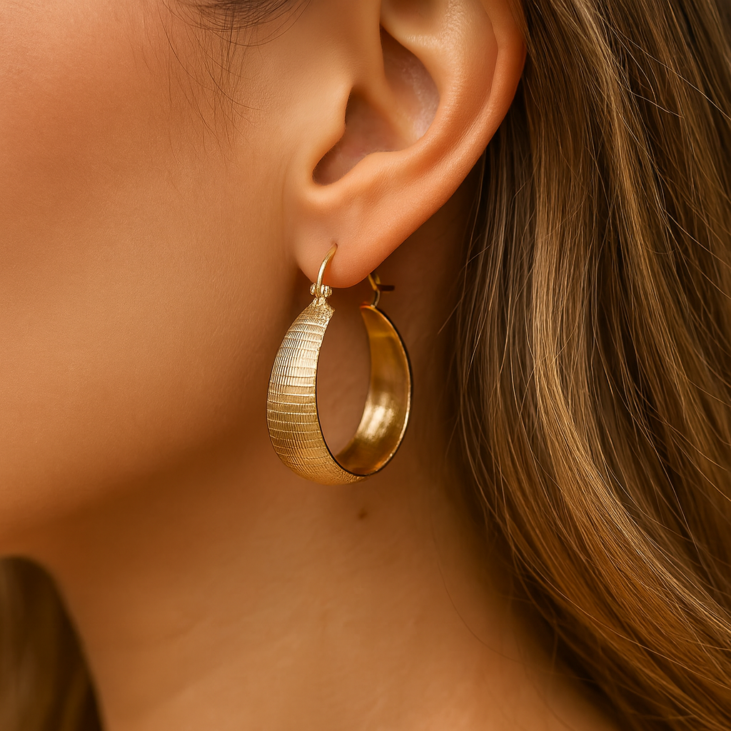 Karina – Earrings