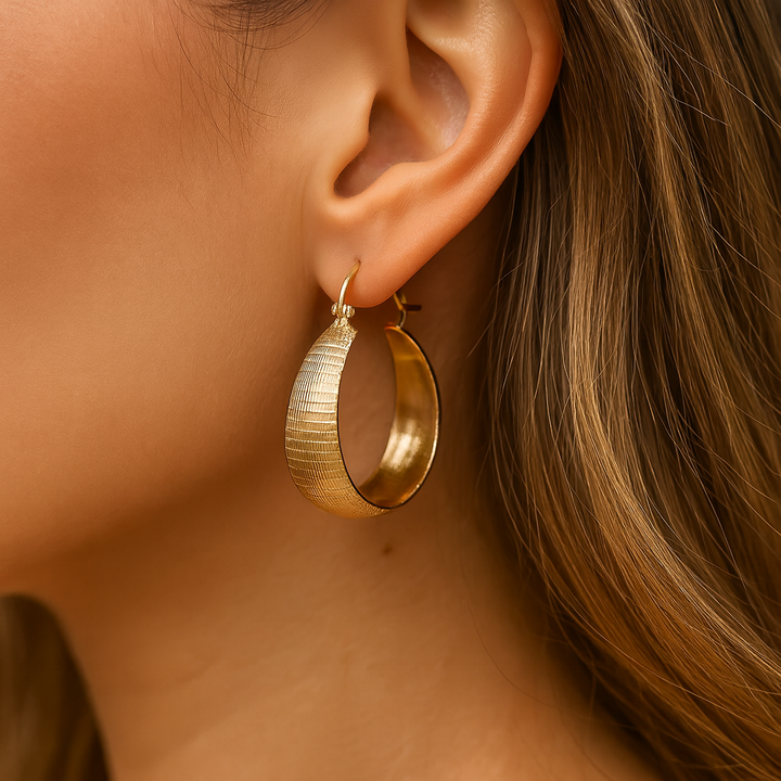 Karina – Earrings