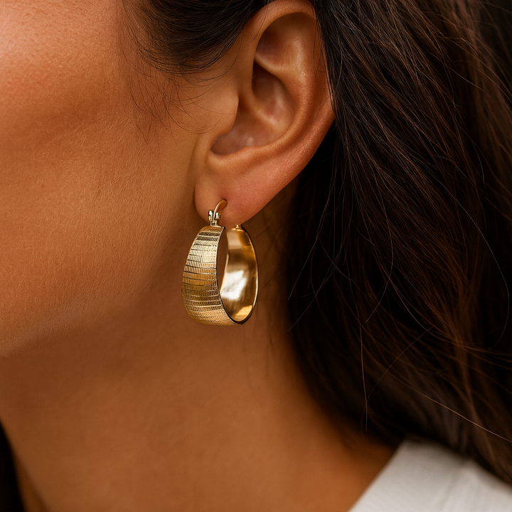 Karina – Earrings