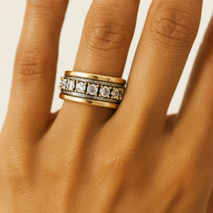 Roswitha – Vintage Ring