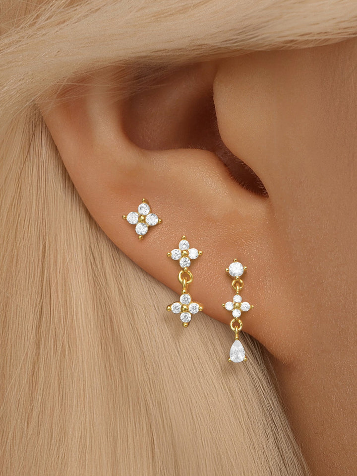 Anika – Earrings