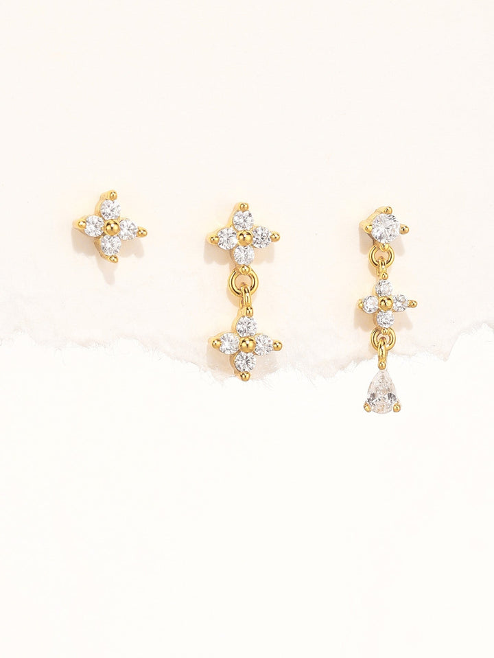 Anika – Earrings