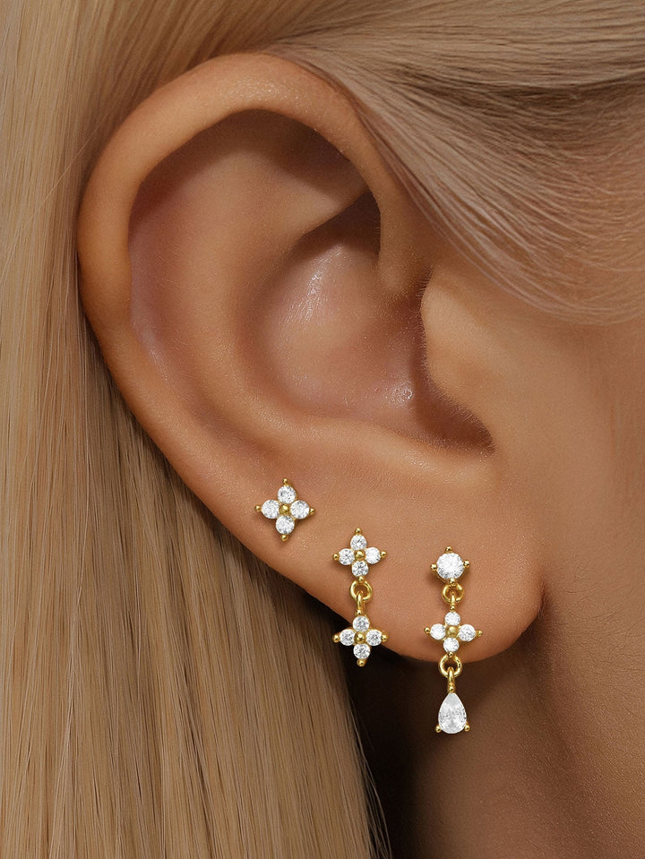 Anika – Earrings