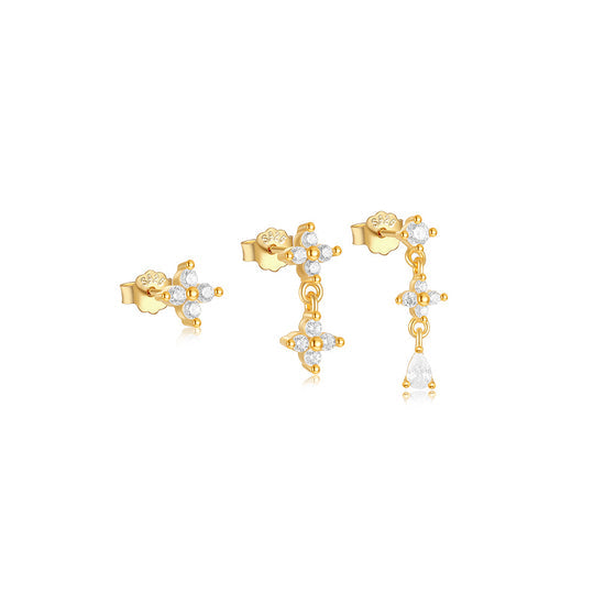 Anika – Earrings