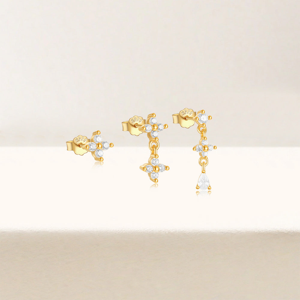 Anika – Earrings