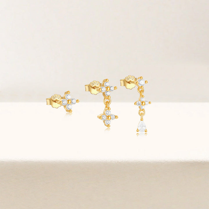 Anika – Earrings