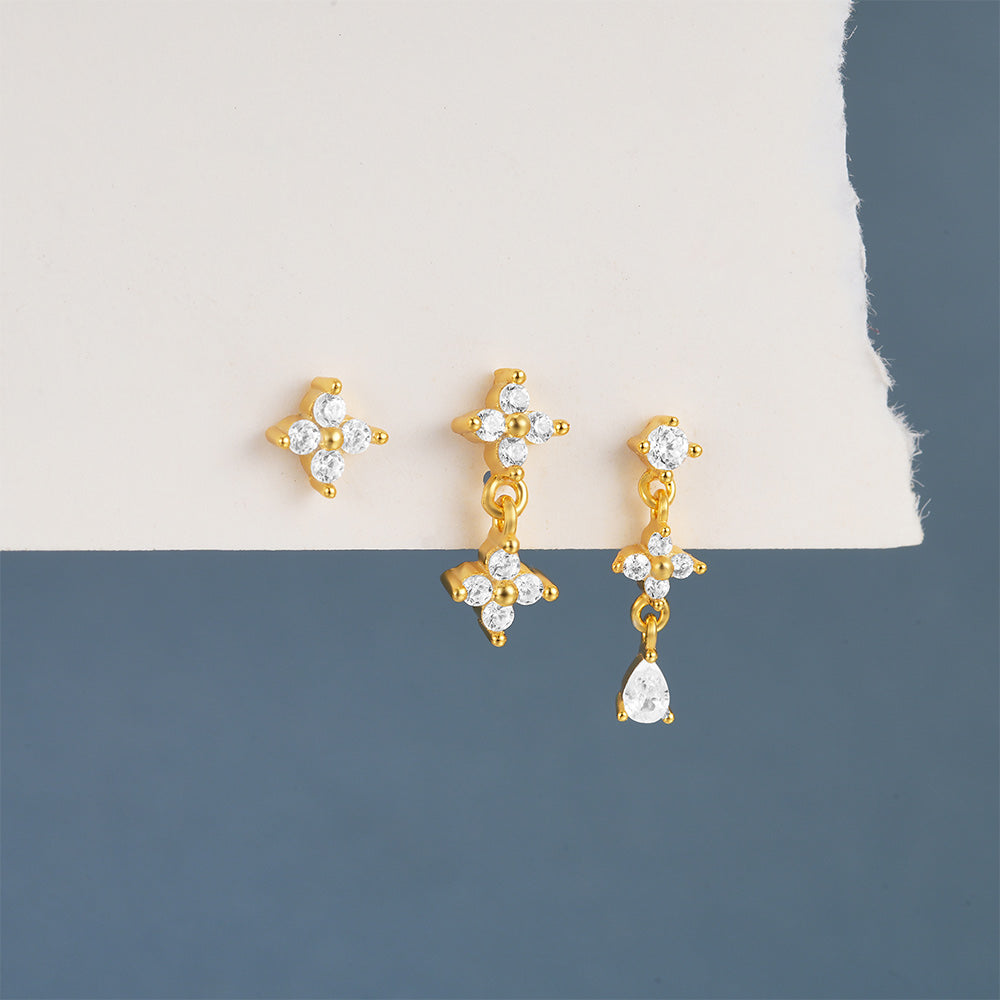 Anika – Earrings