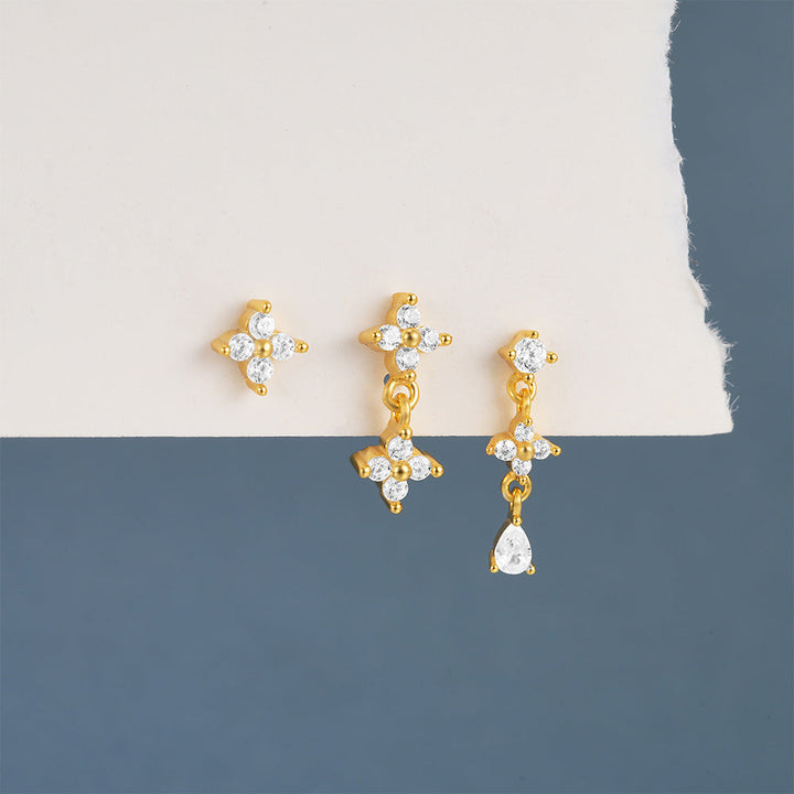 Anika – Earrings