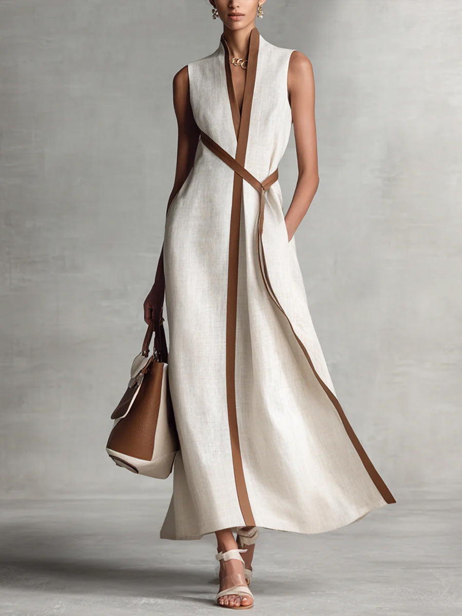 Elira | Breezy Summer Dress – Effortless Elegance