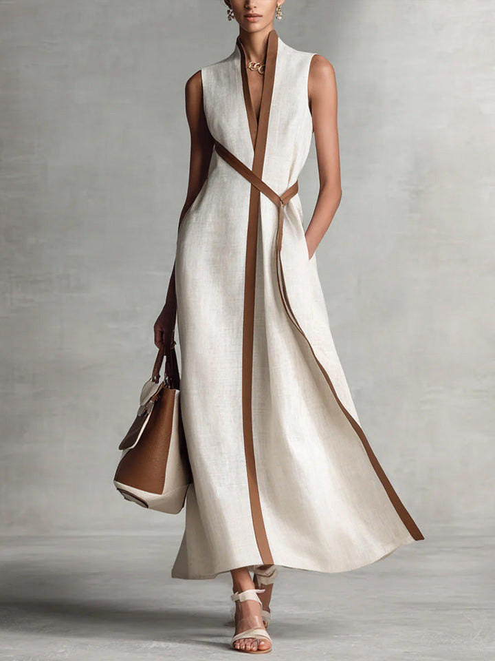 Elira | Breezy Summer Dress – Effortless Elegance