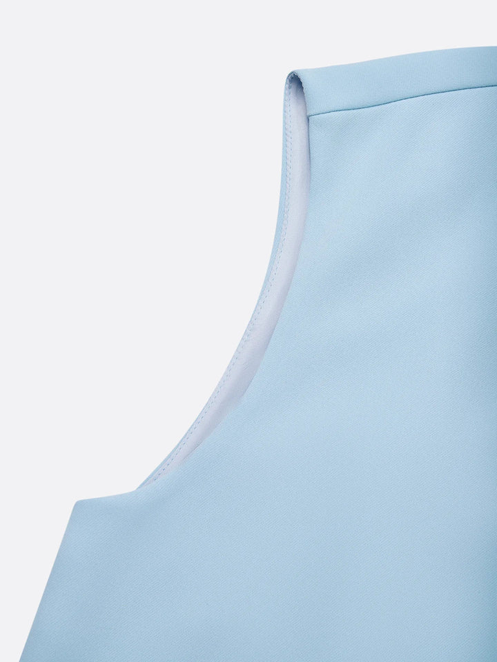 Lex | Designer Midi Dress