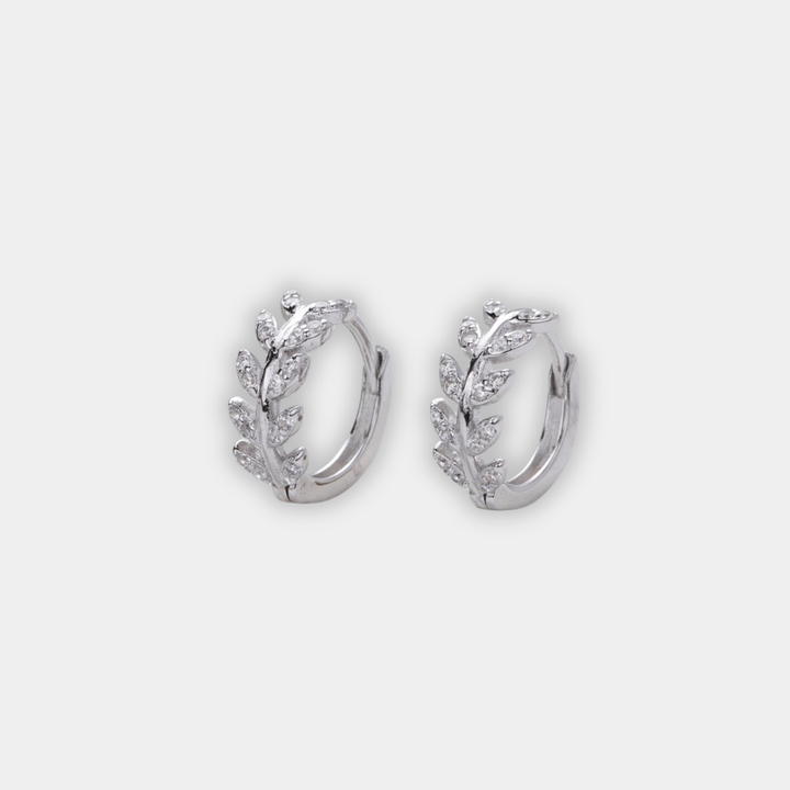 Viktoria - Earrings
