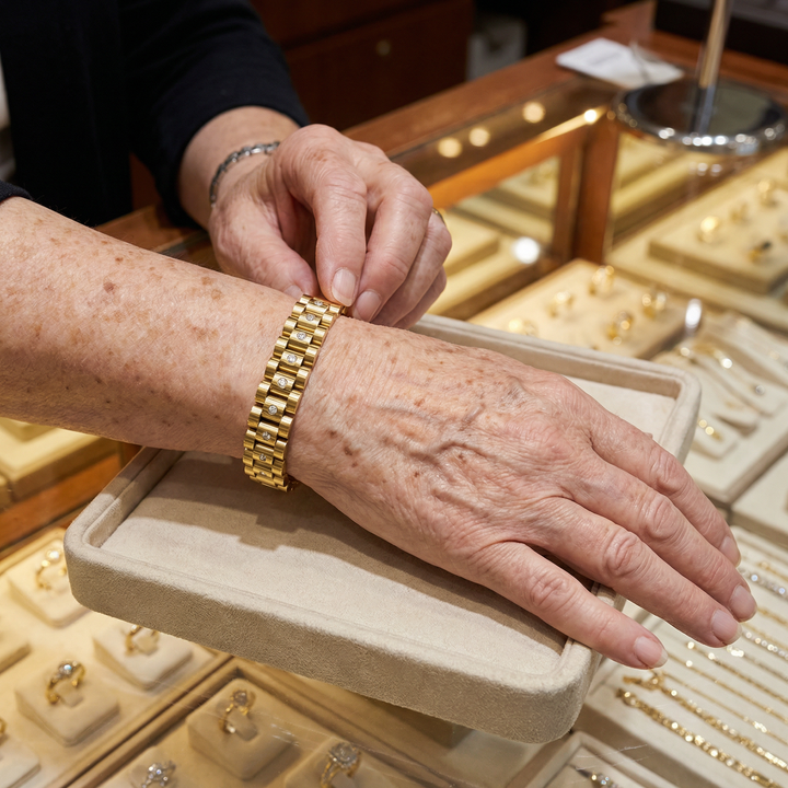 Amira – Bracelet