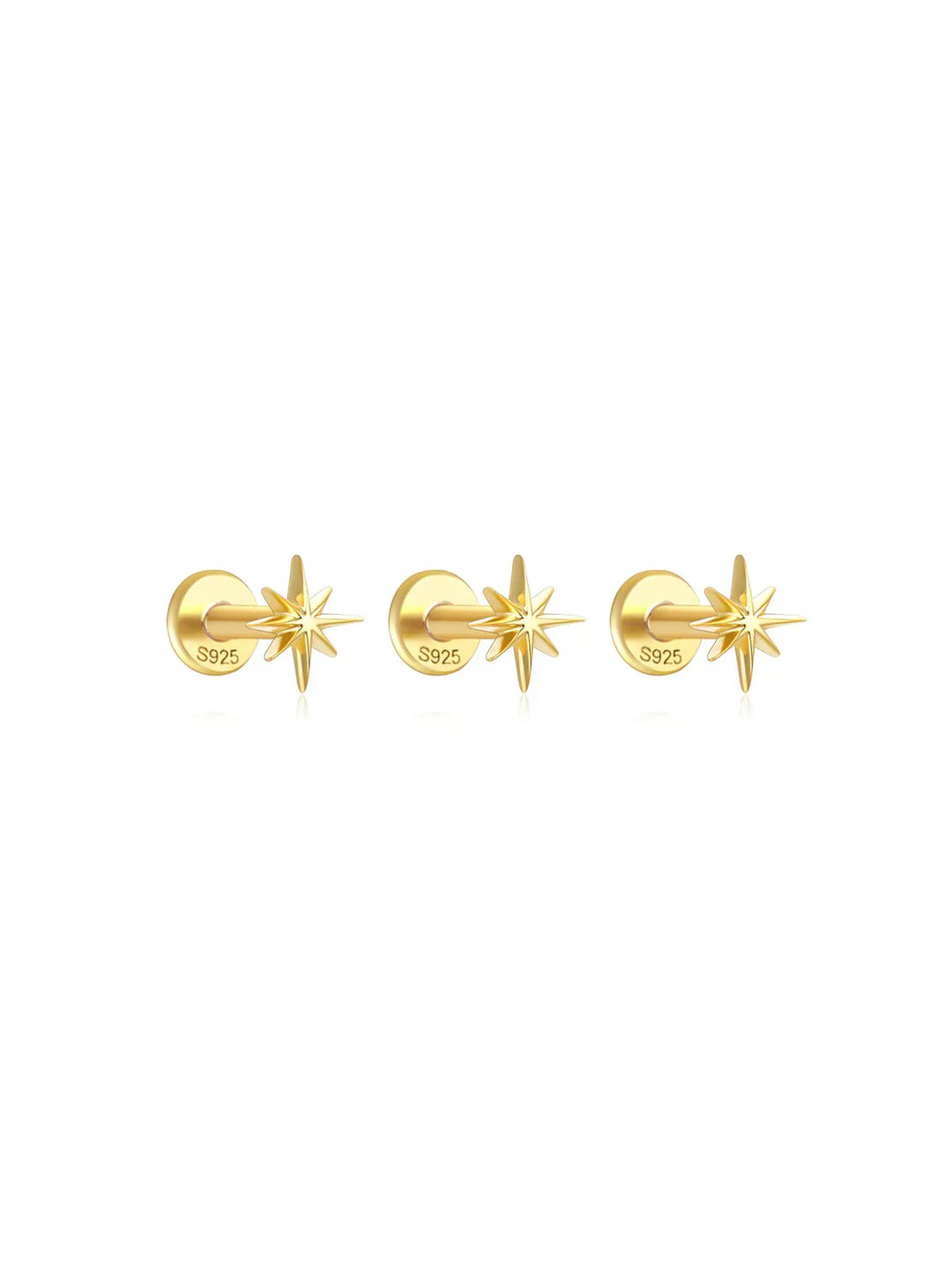 Kathrin – Earrings