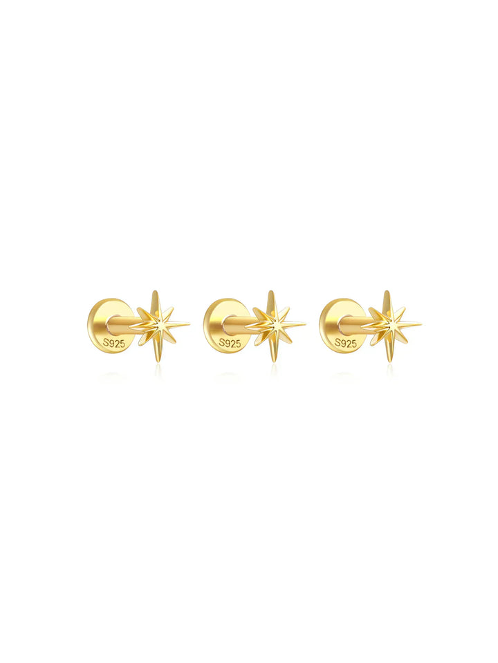 Kathrin – Earrings