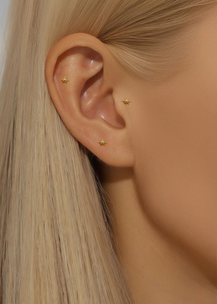 Kathrin – Earrings