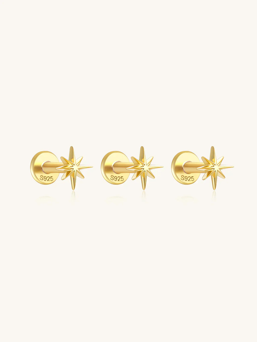 Kathrin – Earrings
