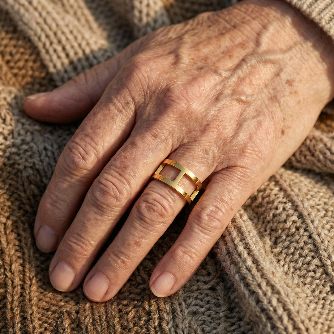 Lone - Ring