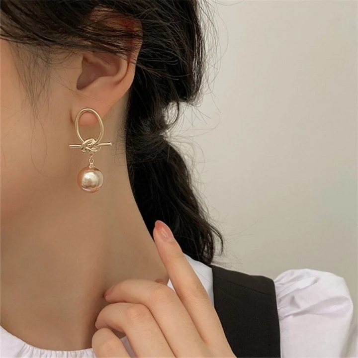 Renáta – Earrings