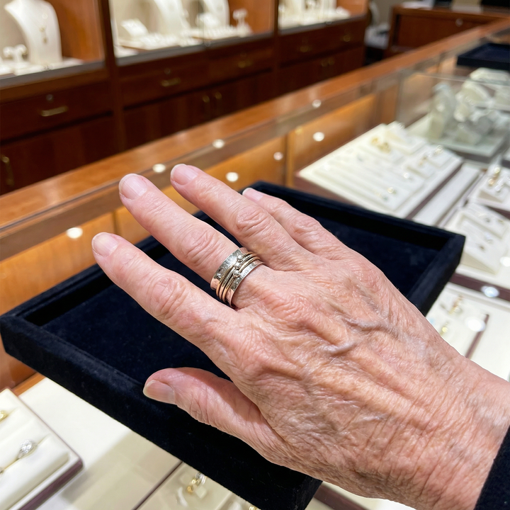 Marlene – Ring
