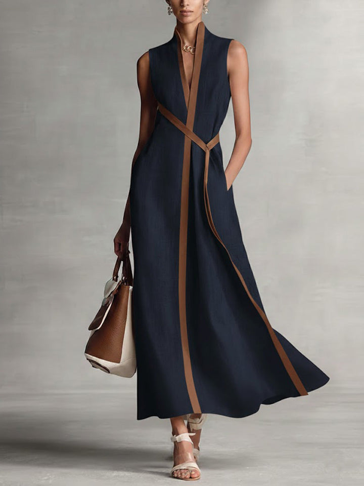 Elira | Breezy Summer Dress – Effortless Elegance
