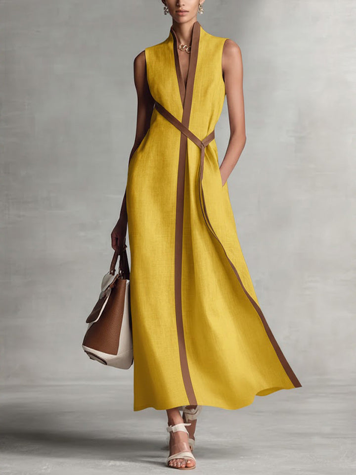 Elira | Breezy Summer Dress – Effortless Elegance